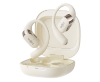 Shokz OpenFit 2 Beige - 1340841 - zdjęcie 1